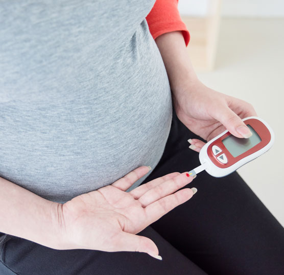 C est quoi le diabete gestationnel